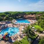 Gitavillage Argentario - Albinia, Toscana
