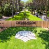 Cieloverde Camping Village - Marina di Grosseto Maremma - Toscana
