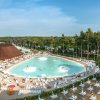 Camping & Village Park Albatros - San Vincenzo Costa degli Etruschi - Toscana