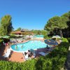Camping Free Beach - Marina Di Bibbona Costa degli Etruschi - Toscana